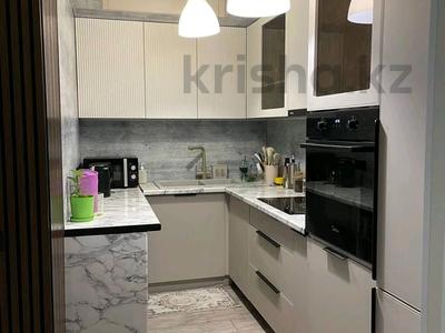 2-бөлмелі пәтер · 52.6 м² · 5/5 қабат, Габдуллина 43, бағасы: 21 млн ₸ в Кокшетау