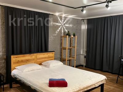 1-комнатная квартира · 45 м² · 1/2 этаж, мкр Новый Город 123 за 1 000 ₸ в Караганде, Казыбек би р-н