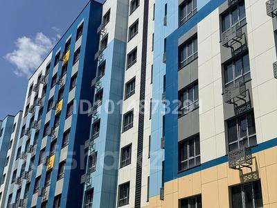 3-комнатная квартира · 70 м² · 5/9 этаж, мкр Кайрат, Сыбызгы 100 за 32 млн ₸ в Алматы, Турксибский р-н