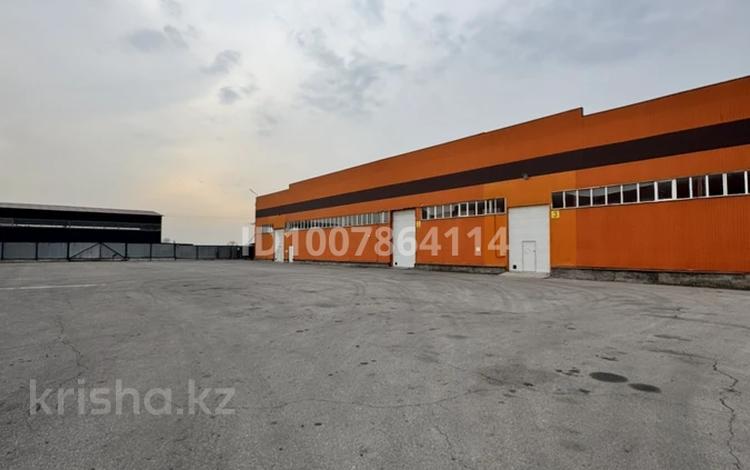 Склады · 700 м² за ~ 2.5 млн 〒 в Алматинской обл., Талгарский р-н — фото 2