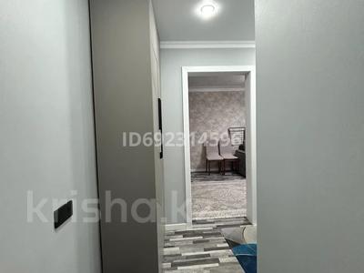 2-комнатная квартира, 47.7 м², 4/5 этаж, Мусы Джалиля за 17.8 млн 〒 в Жезказгане