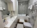 3-комнатная квартира · 95 м² · 2/9 этаж, Аль-Фараби 23 за 83 млн ₸ в Астане, Есильский р-н — фото 8