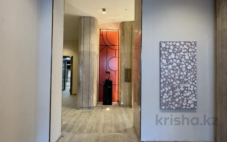 3-комнатная квартира · 110 м² · 1/8 этаж, Тасшокы, 4​ 4 за 117 млн ₸ в Астане, Алматы р-н — фото 2