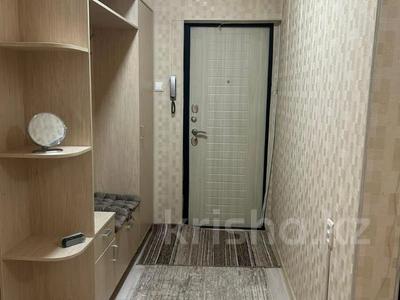 2-комнатная квартира · 60 м² · 1/9 этаж, мкр Жетысу-2 за 39.5 млн ₸ в Алматы, Ауэзовский р-н
