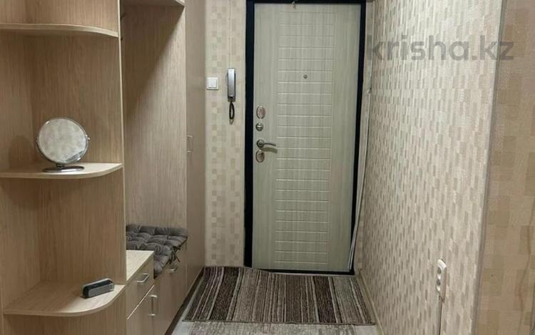 2-комнатная квартира · 60 м² · 1/9 этаж, мкр Жетысу-2 за 39.5 млн ₸ в Алматы, Ауэзовский р-н — фото 2