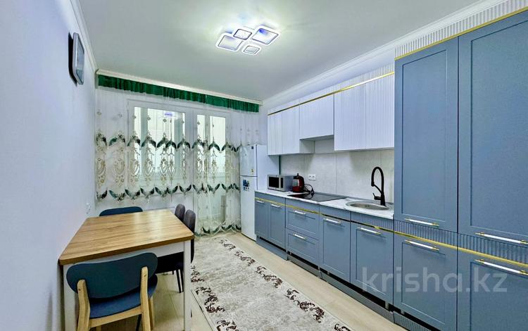 2-бөлмелі пәтер · 58 м² · 10/12 қабат, мкр Аккент, Шарипа Омарова 1 — Фаризы Онгарсыновой, бағасы: 32 млн ₸ в Алматы, Алатауский р-н — фото 15