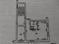 3-комнатная квартира · 62 м² · 3/3 этаж, Дзержинского 1 — Учкомбинат за 21 млн ₸ в Рудном — фото 18