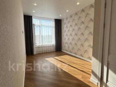 3-бөлмелі пәтер · 57 м² · 7/9 қабат, Е-797, бағасы: 42.5 млн ₸ в Астане, Нура р-н