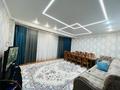 4-комнатная квартира, 120 м², 2/9 этаж, 4 переулок капал — По улице Абая возле 5-ой школы за 45 млн 〒 в Таразе