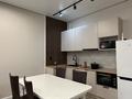 2-бөлмелі пәтер · 57.2 м² · 5/10 қабат, Жошы хана 7, бағасы: 40 млн ₸ в Астане, Есильский р-н — фото 2