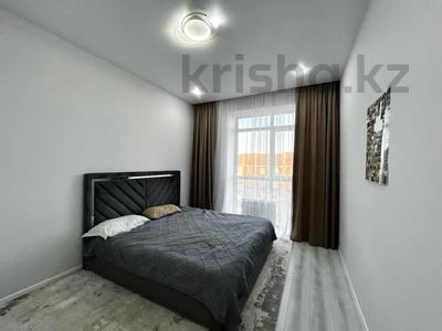 3-бөлмелі пәтер · 68 м² · 9/10 қабат, мкр Юго-Восток, мкр Степной 4 — ТД Алмаз, бағасы: 35.9 млн ₸ в Караганде, Казыбек би р-н