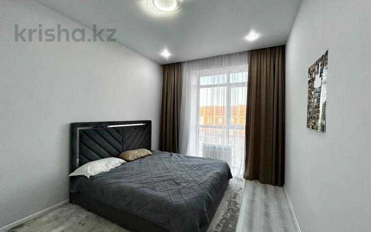 3-бөлмелі пәтер · 68 м² · 9/10 қабат, мкр Юго-Восток, мкр Степной 4 — ТД Алмаз, бағасы: 35.9 млн ₸ в Караганде, Казыбек би р-н — фото 2
