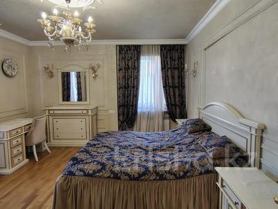 6-бөлмелі пәтер · 187 м² · 6/15 қабат, Жамбыла, бағасы: 95 млн ₸ в Петропавловске