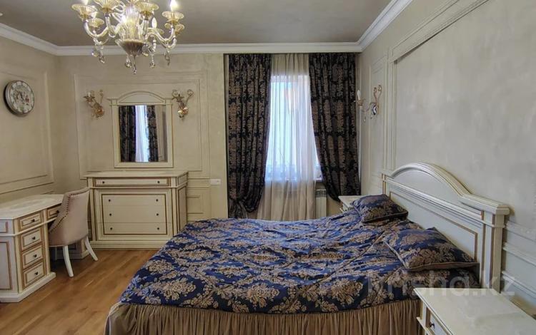 6-бөлмелі пәтер · 187 м² · 6/15 қабат, Жамбыла, бағасы: 95 млн ₸ в Петропавловске — фото 2