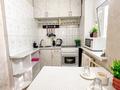 1-комнатная квартира · 36 м² · 2/5 этаж, Нурмакова 75 — Карасай батыра за 20 000 ₸ в Алматы, Алмалинский р-н — фото 8