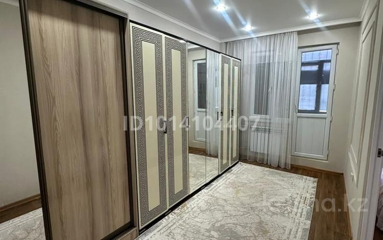 2-комнатная квартира · 58 м² · 1/5 этаж, Улы дала 11 за 120 000 ₸ в Таразе — фото 2