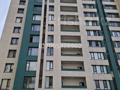 1-комнатная квартира · 45 м² · 7/12 этаж, мкр Нурсат 2 4 — Рахима Плаза. НИШ за 250 000 〒 в Шымкенте, Каратауский р-н