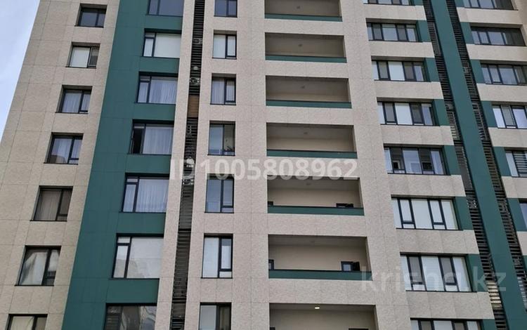 1-комнатная квартира · 45 м² · 7/12 этаж, мкр Нурсат 2 4 — Рахима Плаза. НИШ за 200 000 ₸ в Шымкенте, Каратауский р-н — фото 2