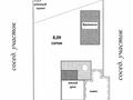 Отдельный дом · 5 комнат · 76 м² · 8.09 сот., мкр Заря Востока, Мкр Шапагат за 110 млн ₸ в Алматы, Алатауский р-н