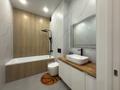 3-комнатная квартира · 100 м² · 2/17 этаж, Достык 8/4 за 800 000 ₸ в Астане, Есильский р-н — фото 10