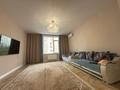 3-комнатная квартира · 100 м² · 2/17 этаж, Достык 8/4 за 800 000 ₸ в Астане, Есильский р-н — фото 6