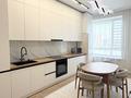 3-комнатная квартира · 80 м² · 5/12 этаж, Чингиза Айтматова 77/8 — САМАЯ НИЗКАЯ ЦЕНА за 52 млн ₸ в Астане, Нура р-н