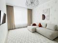 3-комнатная квартира · 80 м² · 5/12 этаж, Чингиза Айтматова 77/8 — САМАЯ НИЗКАЯ ЦЕНА за 52 млн ₸ в Астане, Нура р-н — фото 4