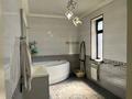 Жеке үй · 6 бөлме · 320 м² · 8 жүзд., Кертобел 4 — Кертобел, бағасы: 90 млн ₸ в Шымкенте, Каратауский р-н — фото 40