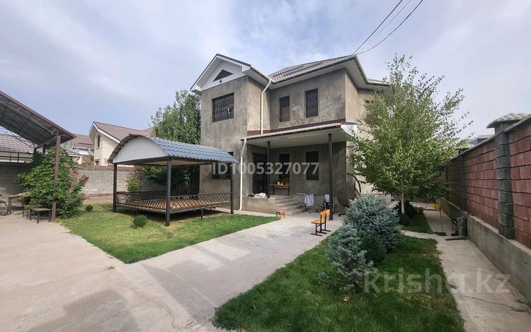 Жеке үй · 6 бөлме · 320 м² · 8 жүзд., Кертобел 4 — Кертобел, бағасы: 90 млн ₸ в Шымкенте, Каратауский р-н — фото 61