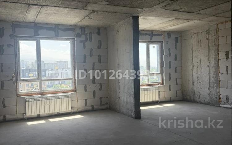 2-комнатная квартира · 52 м² · 10/15 этаж, Утепова 31 за 32.5 млн ₸ в Алматы, Бостандыкский р-н — фото 5
