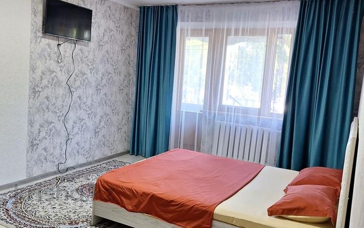 1-комнатная квартира · 32 м² · 2/4 этаж, Шевченко 146 — Жансугурова за 2 000 〒 в Талдыкоргане — фото 2