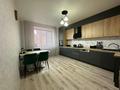 3-комнатная квартира · 98.5 м² · 6/9 этаж, Микрорайон Береке 52 за 49.5 млн ₸ в Костанае — фото 3