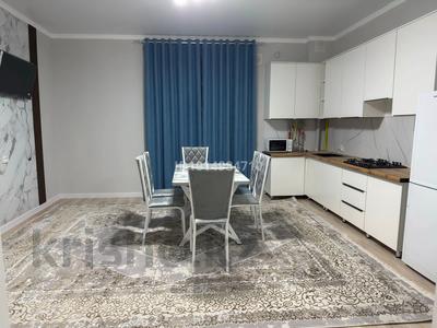 2-комнатная квартира · 68 м² · 3/3 этаж, мкр Нуртас 185 за 220 000 ₸ в Шымкенте, Каратауский р-н