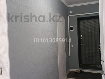 2-комнатная квартира · 49 м² · 2/2 этаж, Велижанцева 42 за 7.5 млн ₸ в Дамса