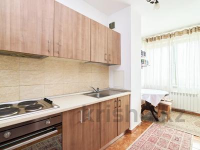 1-комнатная квартира, 41 м², 3/7 этаж, Аль-Фараби 10 за 17.5 млн 〒 в Астане, Есильский р-н