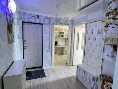 4-комнатная квартира · 85 м² · 1/5 этаж, Мусирепова 2 за 21 млн 〒 в 