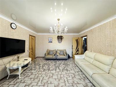 4-комнатная квартира · 103 м² · 1/9 этаж, 9 микрорайон за 24.5 млн 〒 в Темиртау