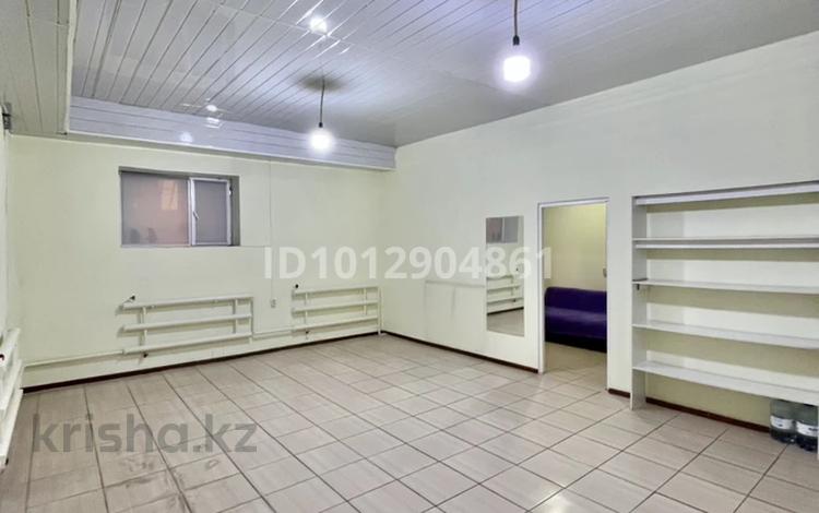 Дүкендер мен бутиктер, қоймалар, қоғамдық тамақтану орны · 50.2 м², бағасы: 11 млн ₸ в Астане, Алматы р-н — фото 2