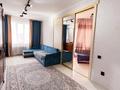 2-комнатная квартира · 51 м² · 9/9 этаж, коктем 18 за 18 млн ₸ в Талдыкоргане, мкр Коктем — фото 2