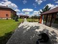 Отдельный дом · 5 комнат · 380 м² · 25 сот., мкр Кунгей , Жандарбекова 6 за 180 млн ₸ в Караганде, Казыбек би р-н — фото 9