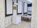 2-комнатная квартира · 77 м² · 8/17 этаж, 17-й мкр 23 за 30 млн ₸ в Актау — фото 65