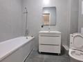 4-бөлмелі пәтер · 110 м² · 3/11 қабат, Казыбек Би 21, бағасы: 350 000 ₸ в Астане, Есильский р-н — фото 11