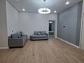 4-бөлмелі пәтер · 110 м² · 3/11 қабат, Казыбек Би 21, бағасы: 350 000 ₸ в Астане, Есильский р-н — фото 3
