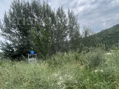 Жер телімі · 12 сотық, ЖАМАНОВА 231, бағасы: 110 млн ₸ в Алматы, Бостандыкский р-н