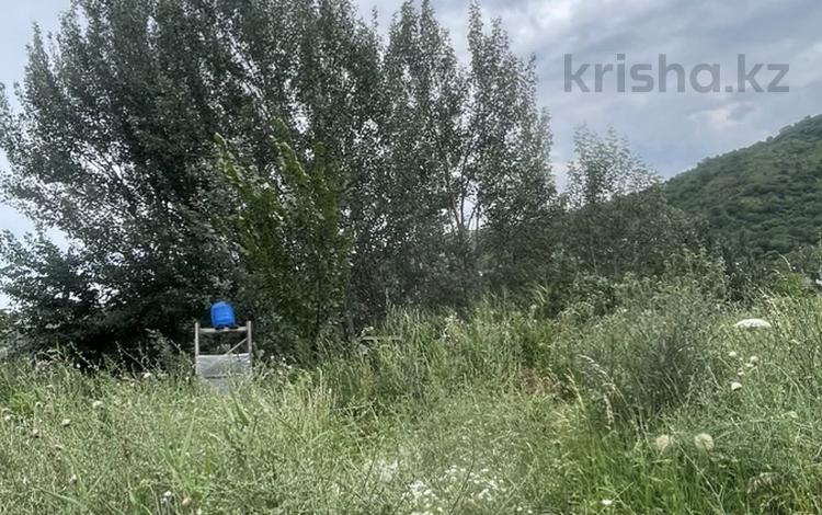 Жер телімі · 12 сотық, ЖАМАНОВА 231, бағасы: 110 млн ₸ в Алматы, Бостандыкский р-н — фото 2