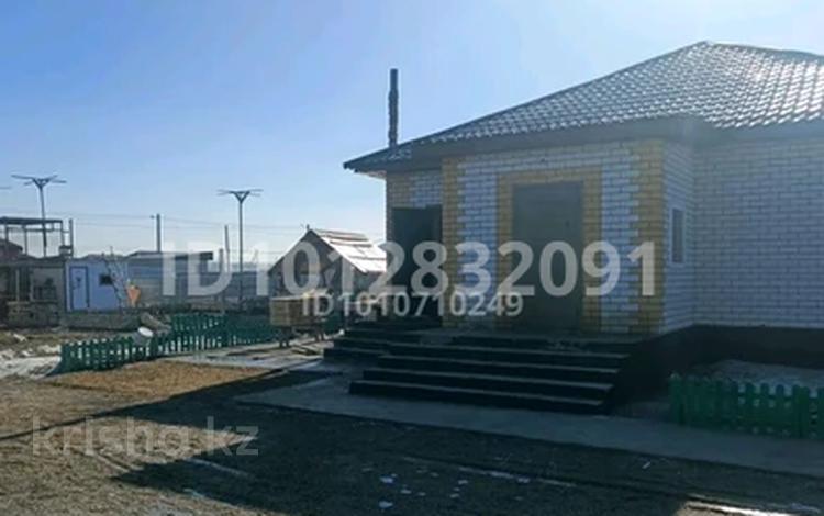 Часть дома · 3 комнаты · 85.5 м² · 10 сот., Архат 2 — Знаменская трасса за 20 млн ₸ в Семее — фото 3