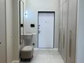 3-бөлмелі пәтер · 96.7 м² · 4/10 қабат, Тыныбаев 14, бағасы: 98 млн ₸ в Астане, Алматы р-н — фото 6