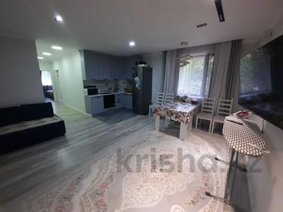 4-бөлмелі пәтер · 75 м² · 1/5 қабат, Н. Хлудова 1, бағасы: 51 млн ₸ в Астане, Есильский р-н