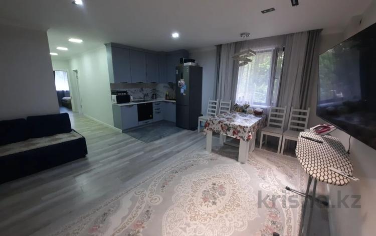 4-бөлмелі пәтер · 75 м² · 1/5 қабат, Н. Хлудова 1, бағасы: 51 млн ₸ в Астане, Есильский р-н — фото 10