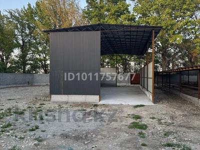 Новая откорм база · 1600 м² за 25 млн ₸ в Талдыкоргане